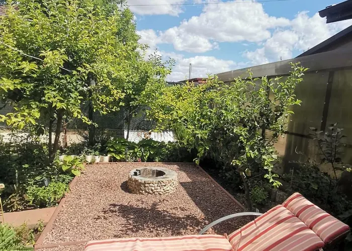 Casuta Din Gradina Διαμέρισμα *