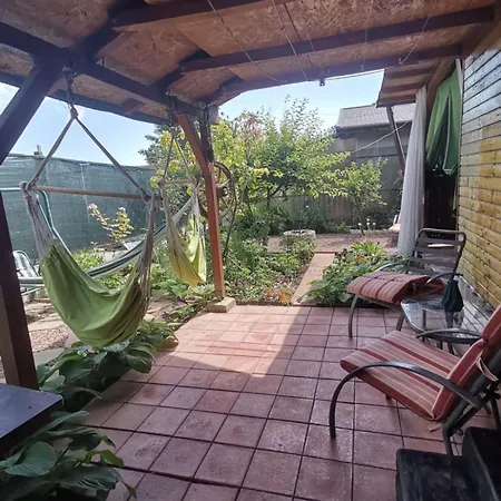 Casuta Din Gradina Apartamento *