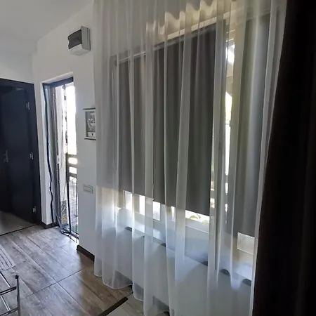 Casuta Din Gradina Lägenhet Două Mai